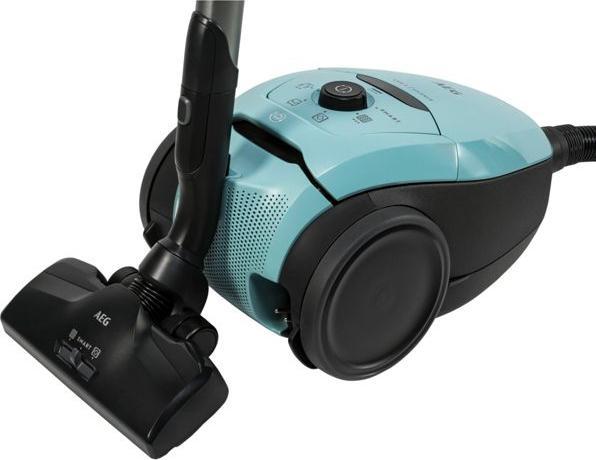 Produktbild AEG Bodenstaubsauger