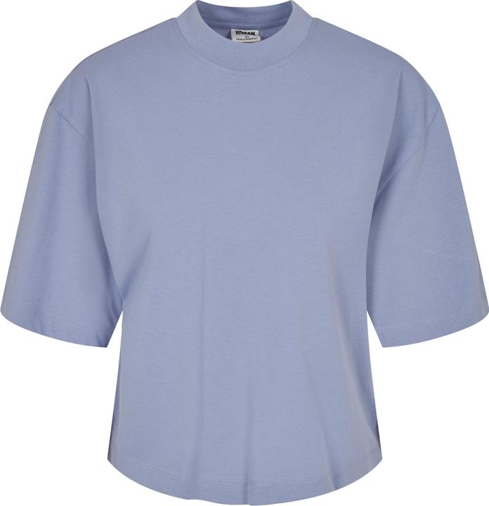 Produktbild Urban Classics Ladies Organic Oversized Tee (XS)