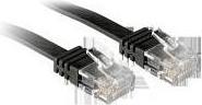 Produktbild Lindy Netzwerkkabel (UTP, CAT6, 2 m)