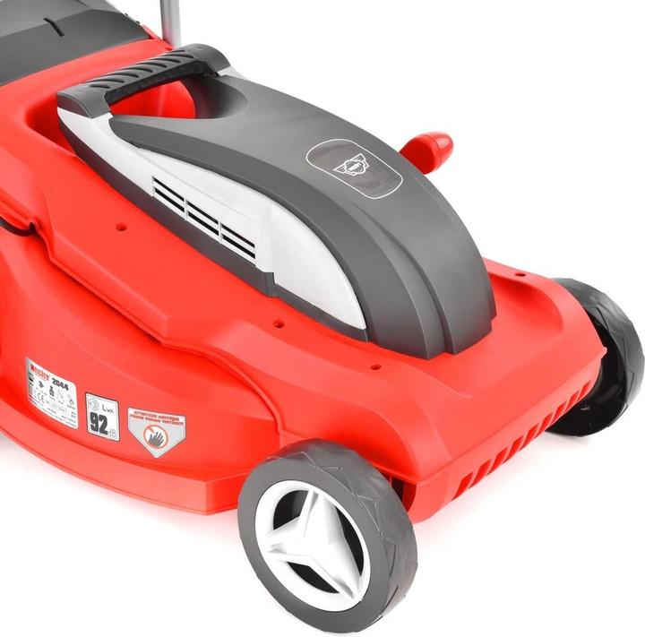 Actual product image Hecht 2044 (Electrical connection)