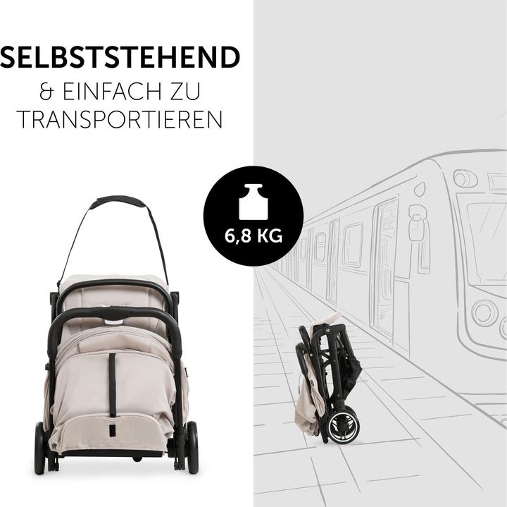 Immagine prodotto Hauck Travel N Care