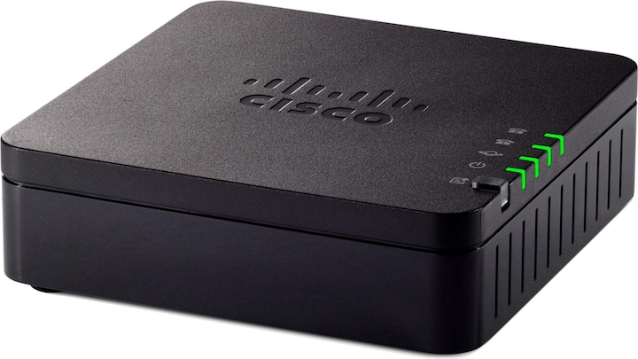 Produktbild Cisco 2-Port Analog Telephone Adapte