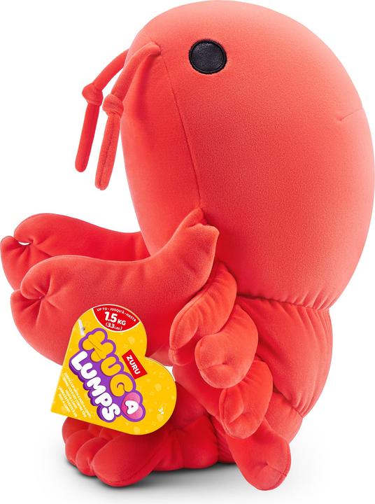 Produktbild Zuru Hug A Lumps - Medium S2 (1 Stück) (37.70 cm)