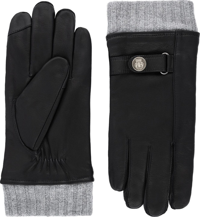 Image du produit Roeckl Gants en cuir Dahlen Touch (8.5)