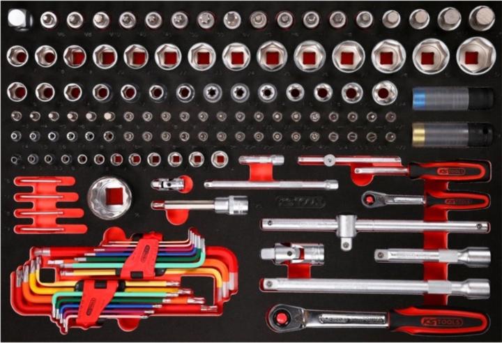 Actual product image KS Tools 811.1137