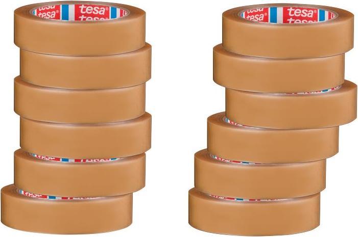 Immagine prodotto tesa tesapack® ultra forte 4124, varie versioni. Versioni (25 mm)