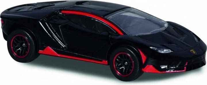 Actual product image Majorette Street Car (assorted)