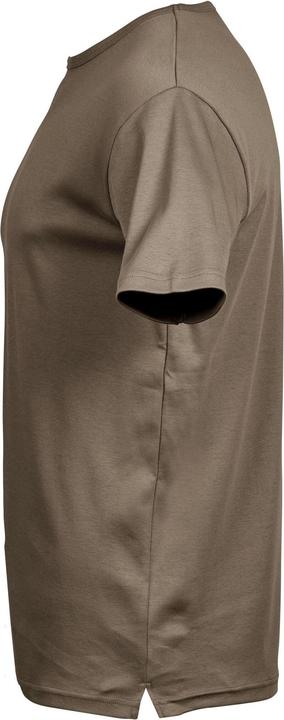 Produktbild Tee Jays Interlock TShirt Rundhalsausschnitt Kurzarm (M)