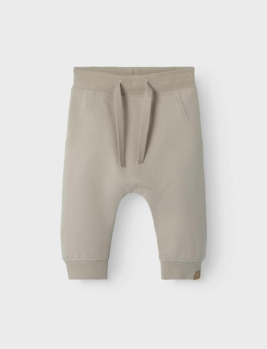 Actual product image Name it Nbntakki Sweat Pant Noos (92)