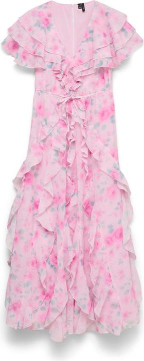 Produktbild Vero Moda VMSABRINA Langes Kleid Kleid (M)