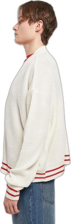Image du produit Urban Classics Sporty Boxy Cardigan - 19951 (XL)