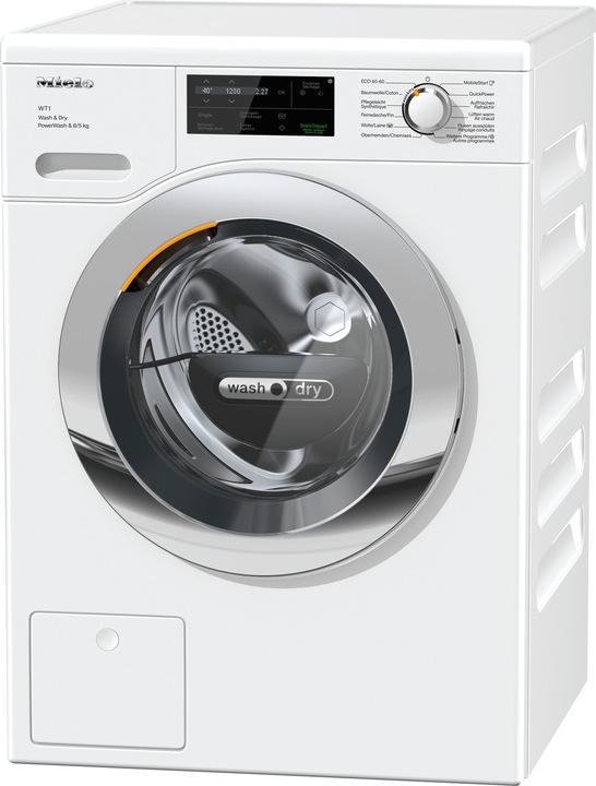 Miele WTI 300-60 CH