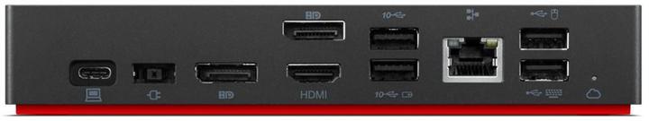 Produktbild Lenovo ThinkPad Universal (USB-C, 11 Ports)