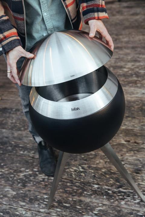 Actual product image Höfats MOON 45