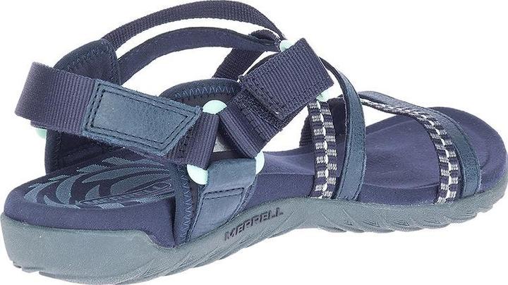 Actual product image Merrell Terran 3 Cush Lattice (42)