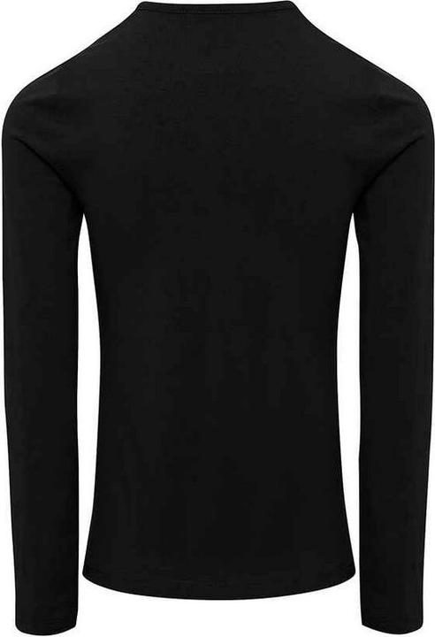 Produktbild Premier Long John TShirt Krempelärmel (44)
