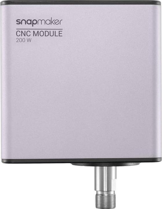 Produktbild Snapmaker 200W CNC Module Bundle for 2.0 A/AT (Zubehör)