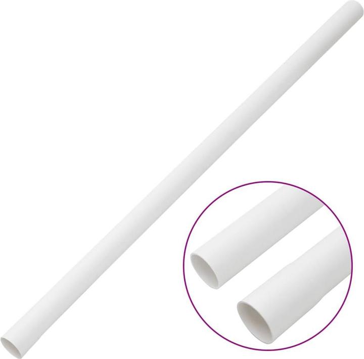 Actual product image vidaXL Kabelrohr (100 cm)