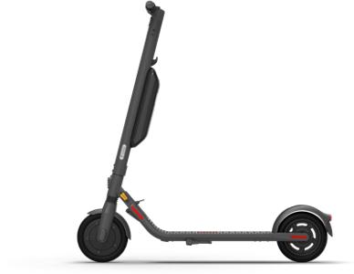 Image du produit Segway-Ninebot KickScooter E45D (20 km/h, 45 km, 300 W)