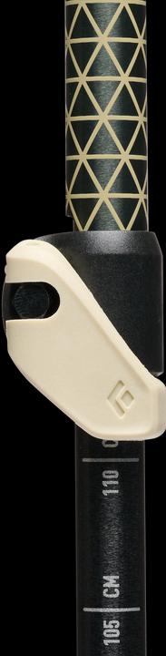 Image du produit Black Diamond Trekkingst?cke Trail Cork (gr?n/beige, 1 Paar, 100-140 cm) (100 - 140 cm)