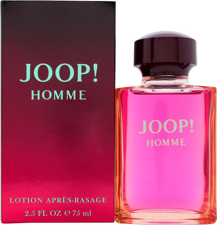 Produktbild Joop! After Shave (Rasierwasser, 75 ml)