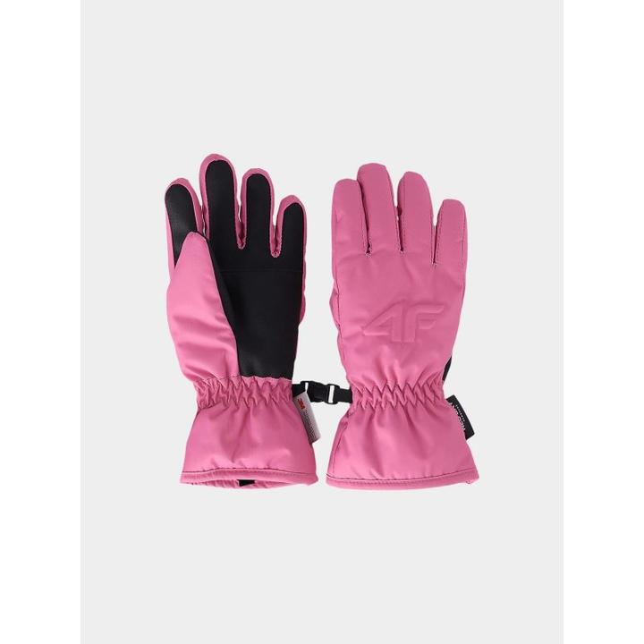 Produktbild 4F Thinsulate-Skihandschuhe für Kinder (M)