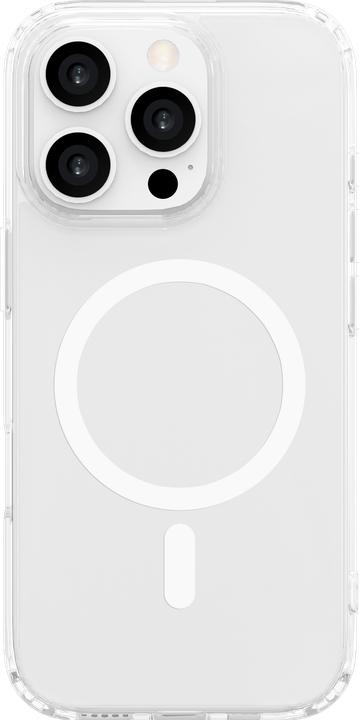 Produktbild Cazy Hülle mit magnetischem Ring, kompatibel mit Qi2/MagSafe (Apple iPhone 16 Pro)