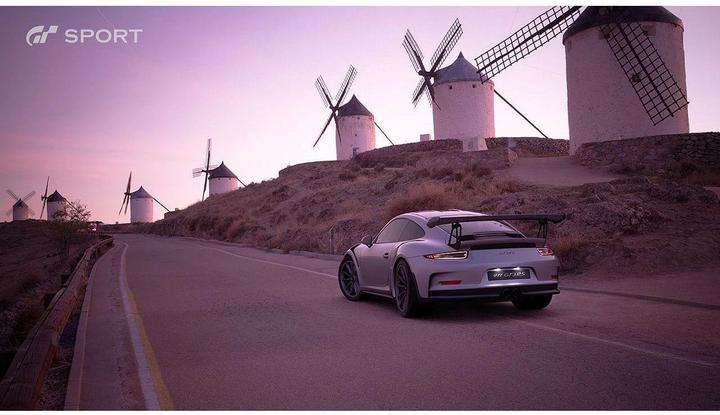 Image du produit Sony PlayStation Hits: Gran Turismo Sport (PS4, Multilingue)