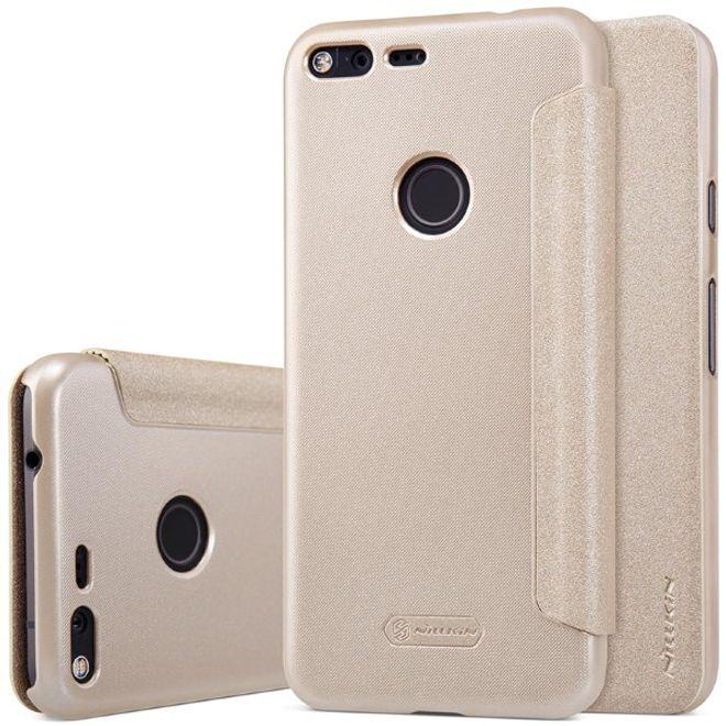 Actual product image Nillkin Sparkle Series (Google Pixel)