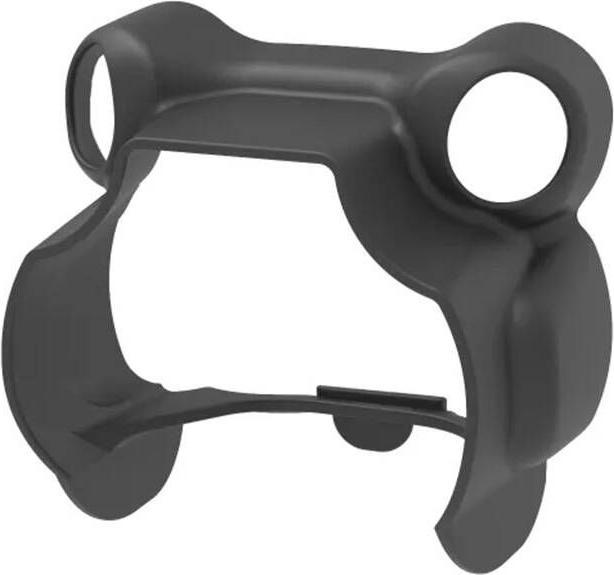 Actual product image Sunnylife Lens/Gimbal Cover for DJI Mini 4 Pro N4P-ZG699-D (Drone protection, DJI Mini 4 Pro)
