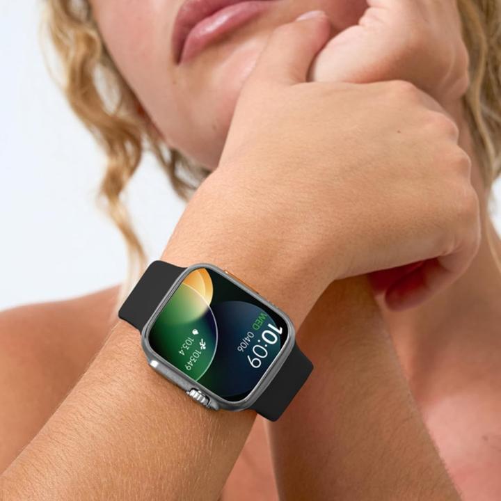 Actual product image Radiant Smartwatch (45 mm)