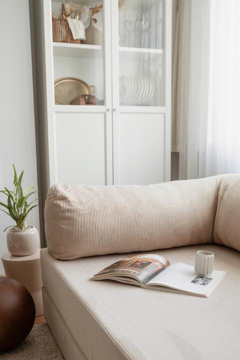 Image du produit Atelier del Sofa Nook (3 places)