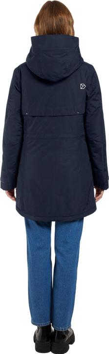 Produktbild Didriksons Women's Frida Parka 7
