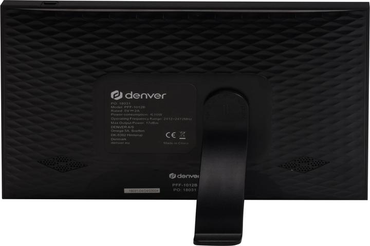 Actual product image Denver Frameo PFF-1012 (10.10", 1280 x 800 pixels)
