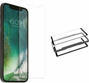 Actual product image Nevox Tempered Glass (1 Piece, Apple iPhone SE (2nd Gen))