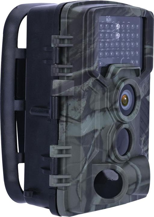 Immagine prodotto Casativo Telecamera per animali selvatici Full HD con 3 sensori di movimento, funzione di scatto continuo e