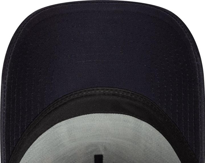 Produktbild New Era A-Frame Trucker Cap - Retro Patch Washed Navy (One Size)