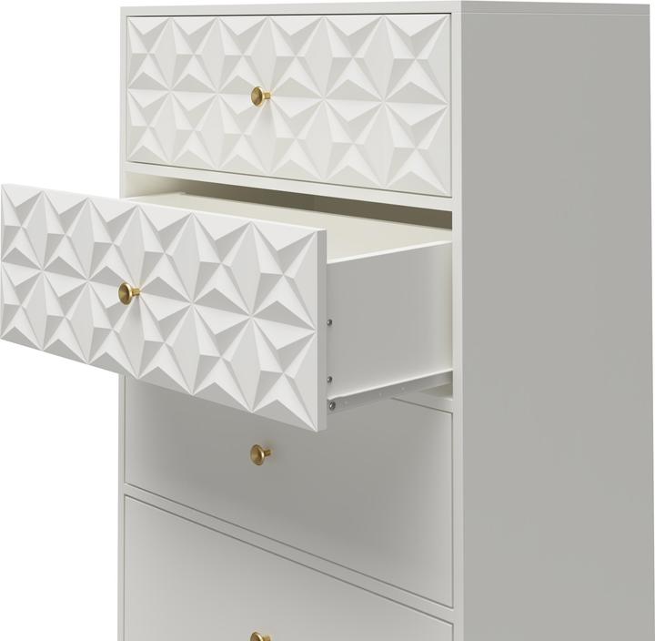 Image du produit CosmoLiving Blair (70 x 40 x 134 cm)