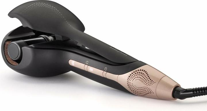 Actual product image BaByliss Wave Secret Air C1900E