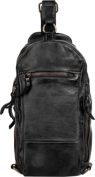 Actual product image X-Zone Crossover Bag