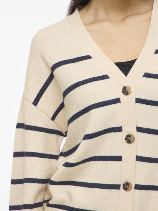 Produktbild Vila VIRIL V-Ausschnitt Strickjacke (S)