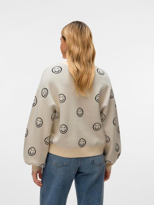 Image du produit Vero Moda VMNEWSOMEONE Pullover Strickpullover (XS)