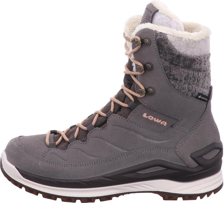Produktbild Lowa Wanderschuh CALCETA EVO GTX Ws (40)