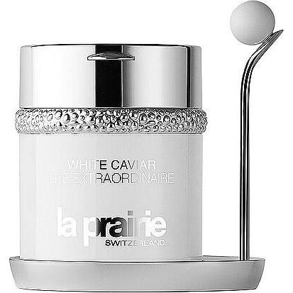 Thumbnail - La Prairie, Augenpflege, White Caviar (Fluid, 20 ml, Tag)