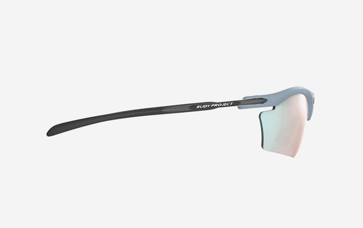 Produktbild Rudy Project Rydon Slim Brille (Glacier matte, multilaser osmium)