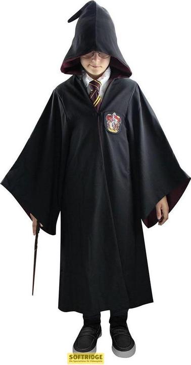 Produktbild Cinereplicas Harry Potter: Gryffindor (One Size)
