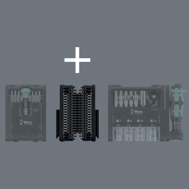 Produktbild Wera Tool-Check Modular Scharnier SB