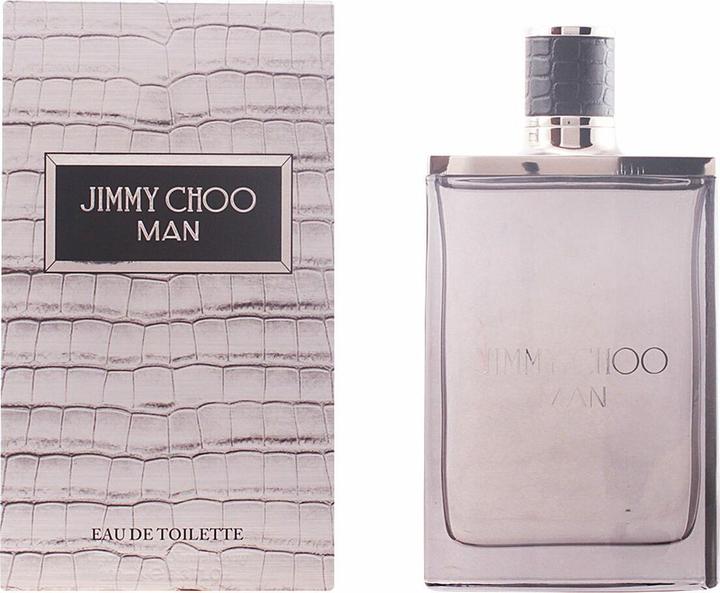 Immagine prodotto Jimmy Choo MAN Eau de Toilette (Eau de toilette, 50 ml)
