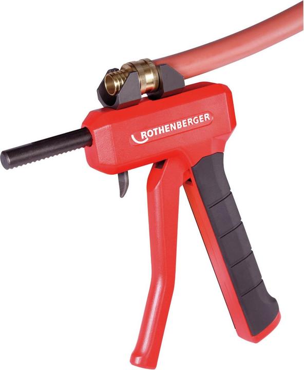 Rothenberger Axialpresse ROGLISS 20