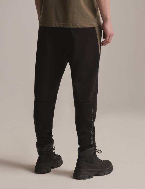 Actual product image Dakar Pant Dkr 24 Instinct P Black-Khaki (S)